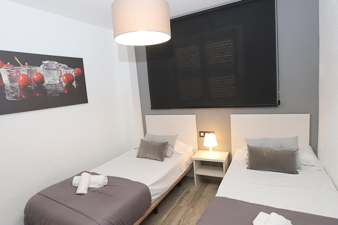 Differentflats Llum Salou