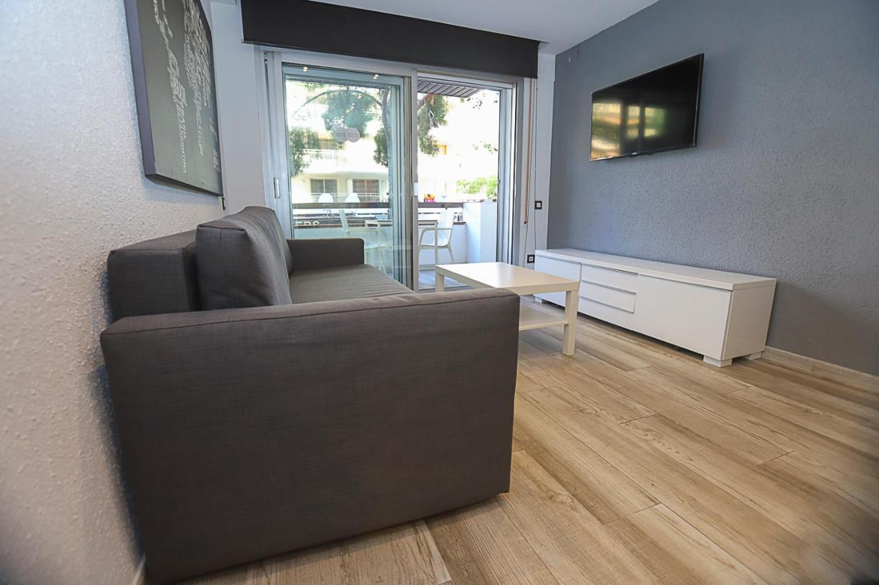 Differentflats Llum Apartment