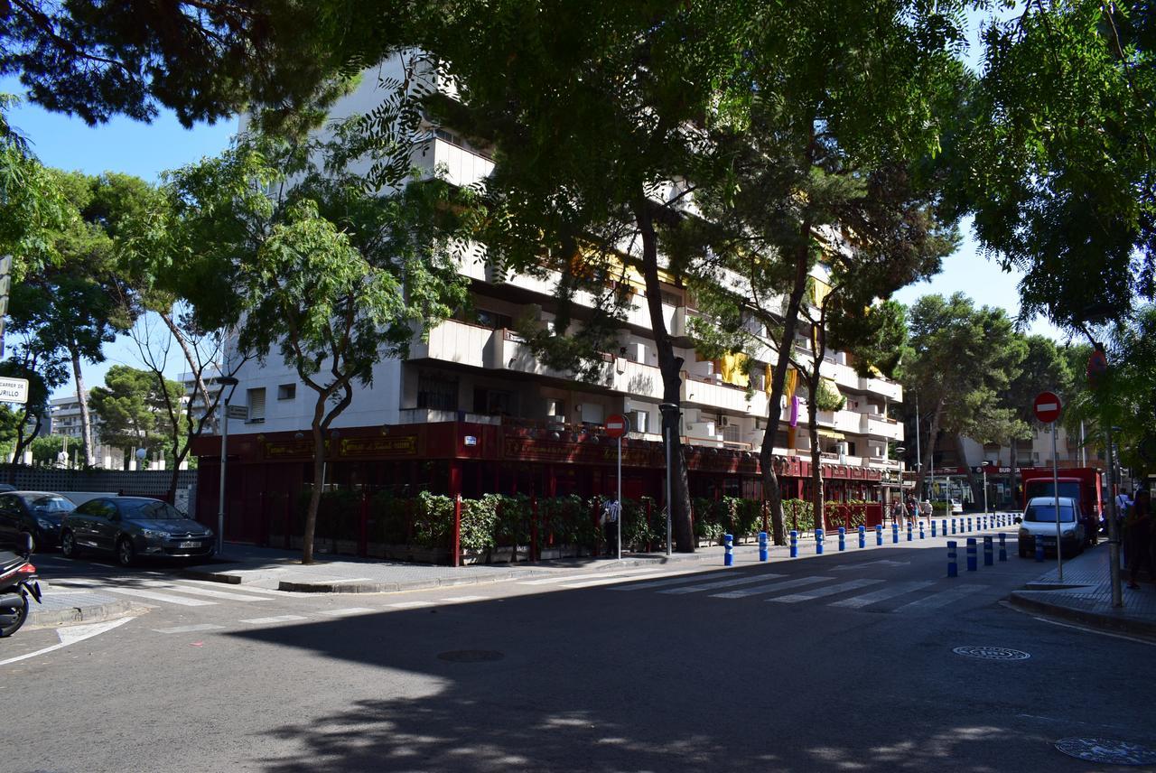 Differentflats Llum