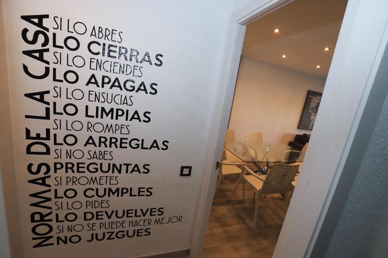 Differentflats Llum Salou