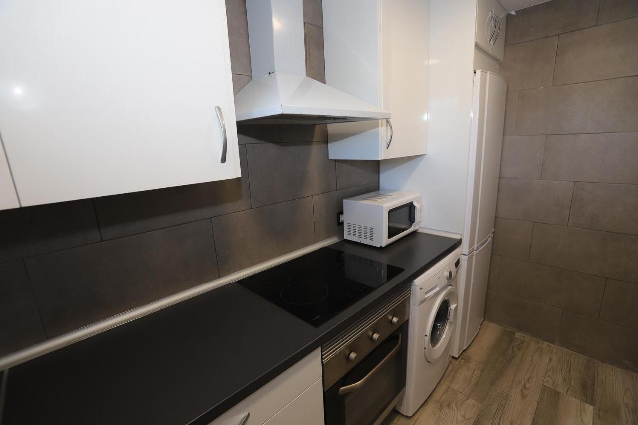 Differentflats Llum Salou