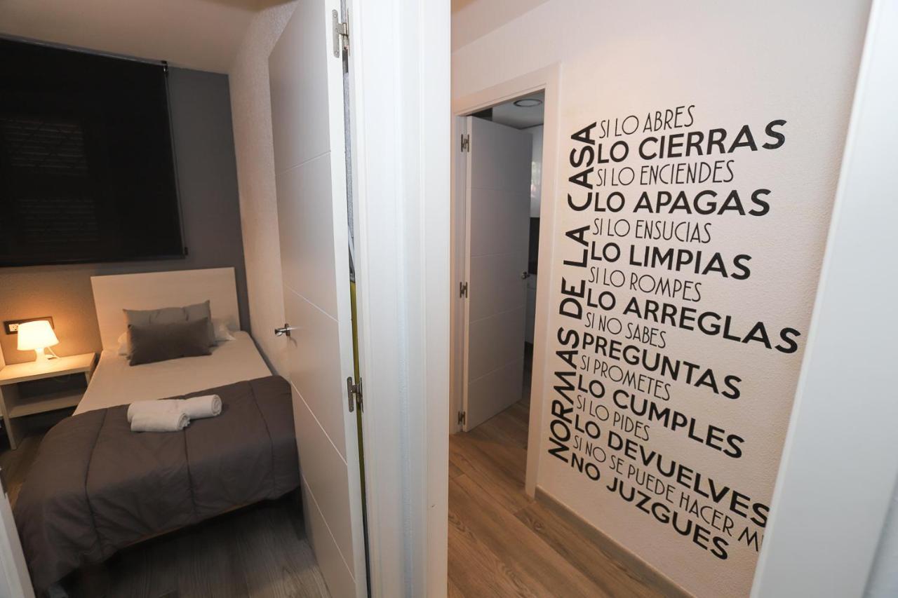 Differentflats Llum