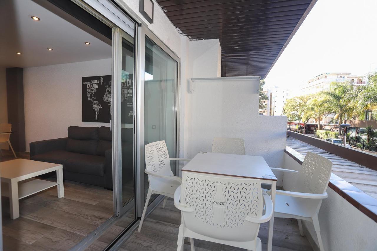 Differentflats Llum Apartment