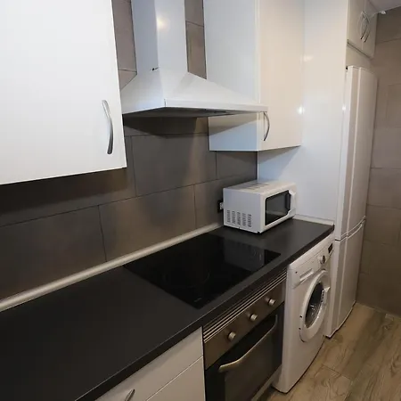 Differentflats Llum Apartment Salou Exterior photo