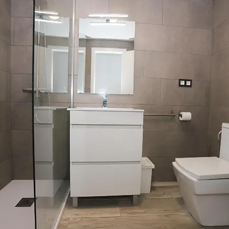 Differentflats Llum Apartment Salou Exterior photo