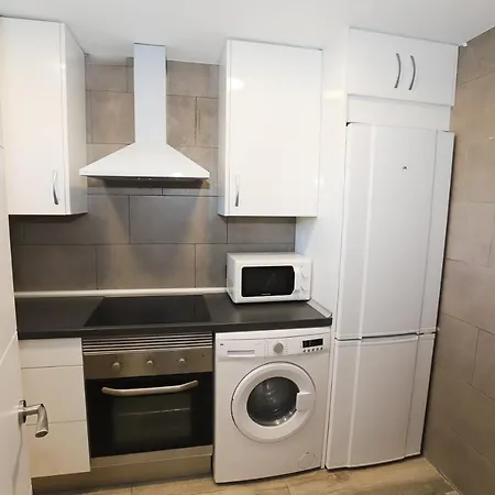 Differentflats Llum Apartment Salou Exterior photo