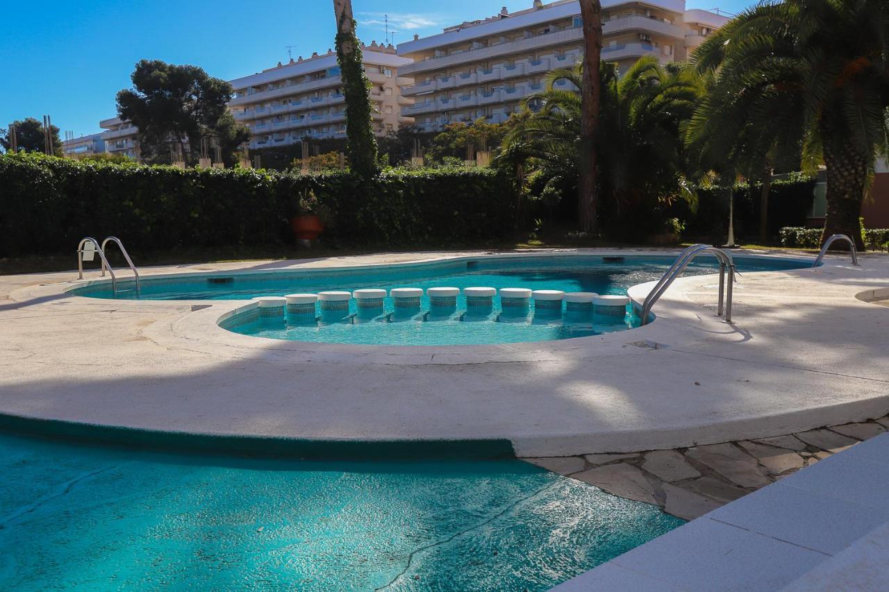 Apartament Differentflats Llum