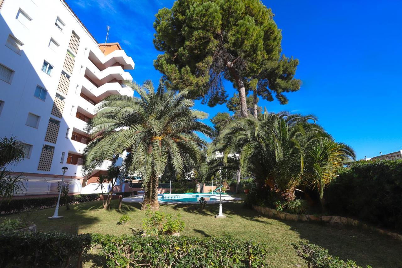 Apartament Differentflats Llum Salou