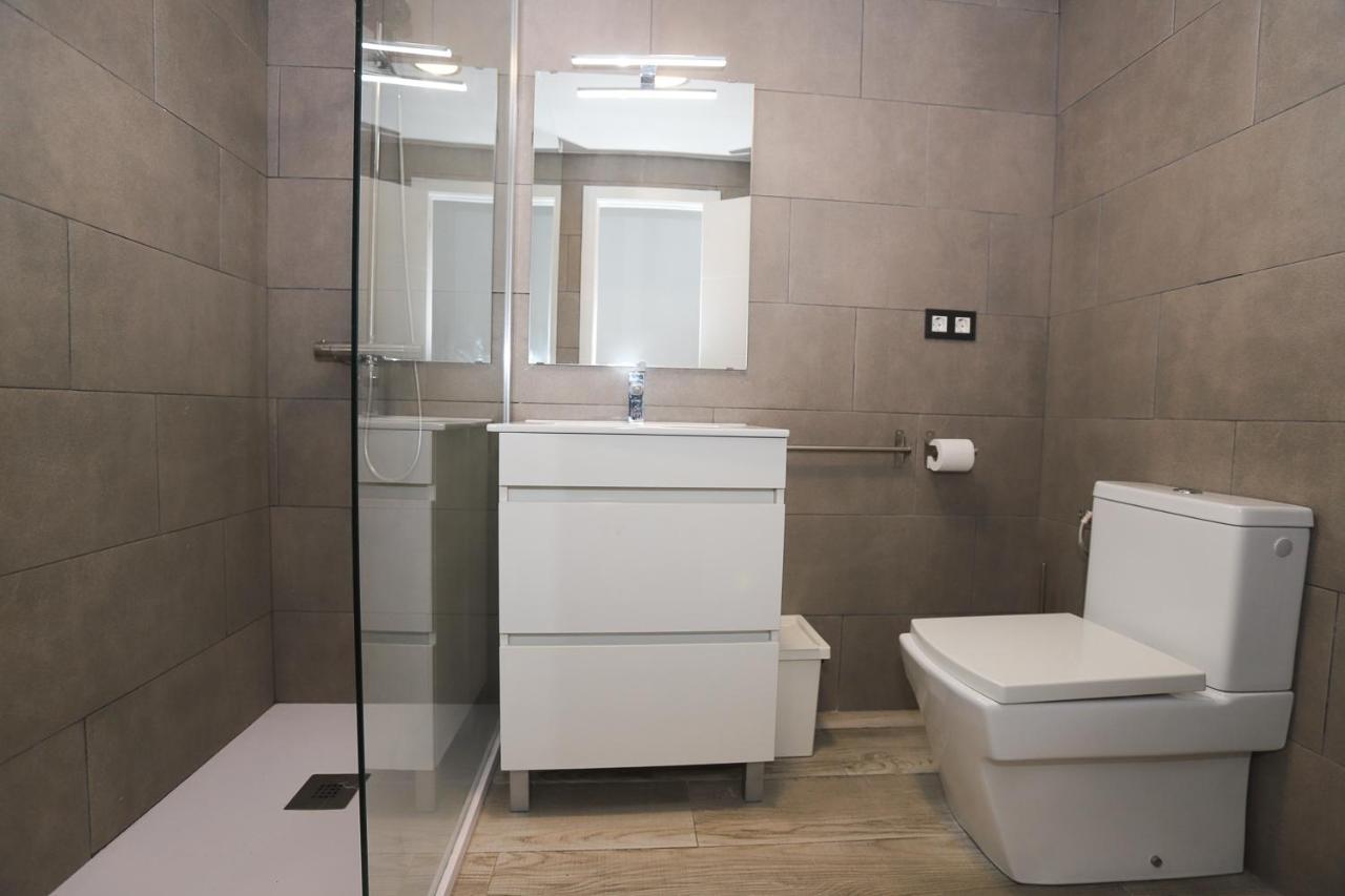 Apartament Differentflats Llum