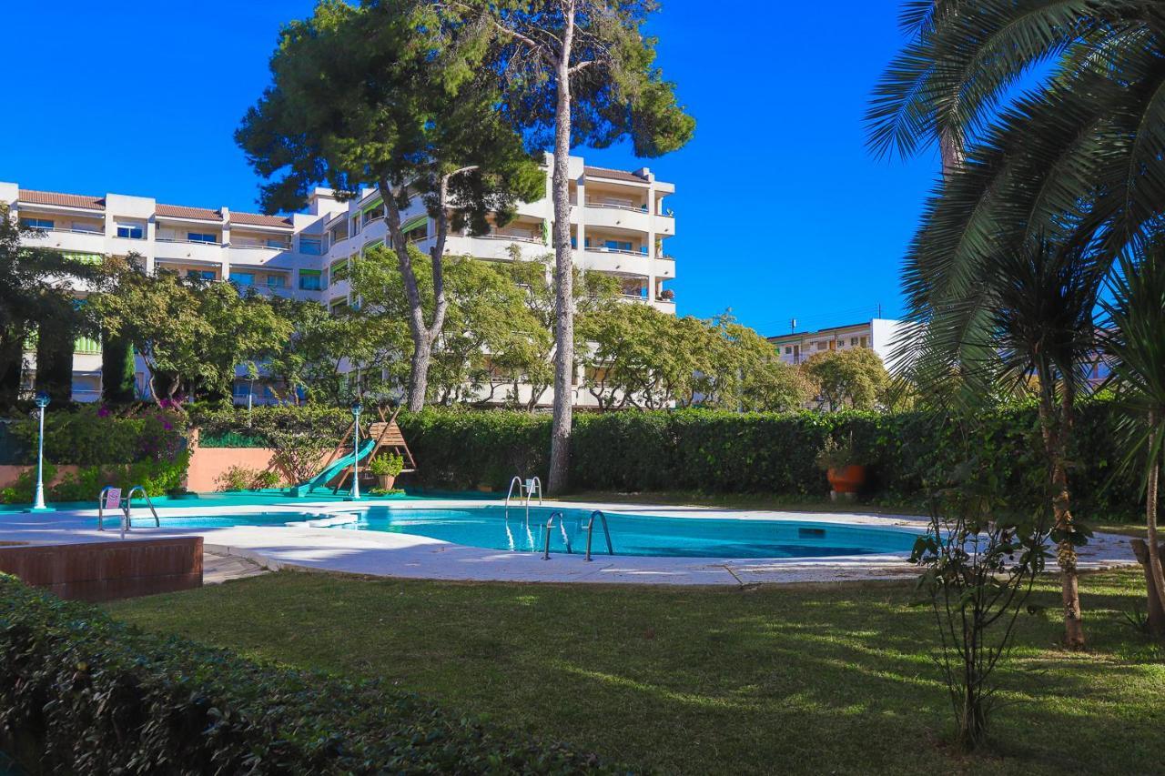 Differentflats Llum Apartamento *